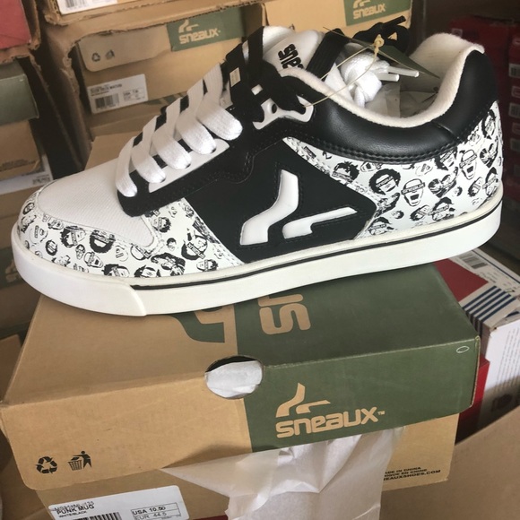 Sneaux shoes Clearance